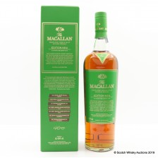 MACALLAN EDITION NO4