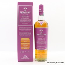 MACALLAN EDITION NO5