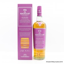 MACALLAN EDITION NO5