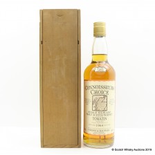 Tomatin 1964 Connoisseurs Choice
