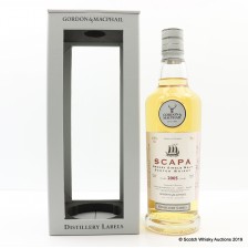 Scapa 2005