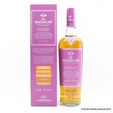 MACALLAN EDITION NO5