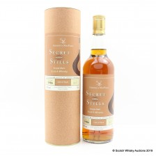 Talisker 1986 Secret Stills Gordon Macphail