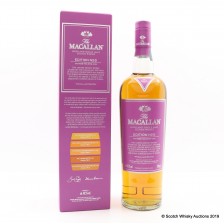 MACALLAN EDITION NO5