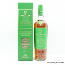 MACALLAN EDITION NO4