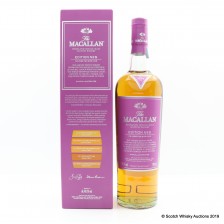MACALLAN EDITION NO5