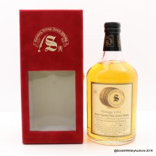 LINKWOOD 1974 26 YEAR OLD SIGNATORY