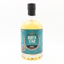 Ardbeg 2005 12 North Star