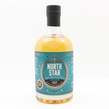 ISLAY 2005 12 YEAR OLD NORTH STAR