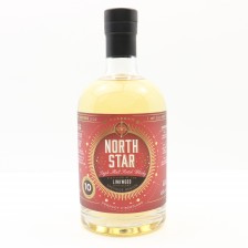 Linkwood 2006 10 North Star