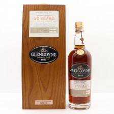 Glengoyne 30 2017 Release
