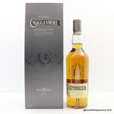 Cragganmore 25
