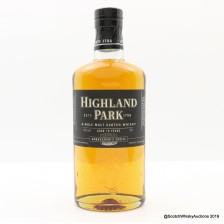 Highland Park 10 Ambassador S Choice