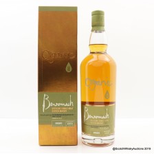 Benromach 2010 Organic