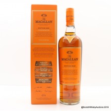 MACALLAN EDITION NO2