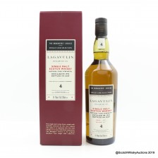Lagavulin 1993 Manager S Choice