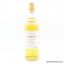Caol Ila 1990 14 The Syndicate
