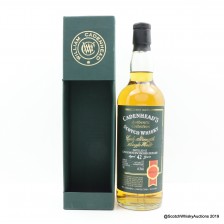 LOCH LOMOND 1974 42 YEAR OLD CADENHEAD S