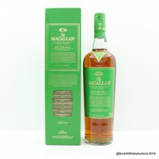MACALLAN EDITION NO4