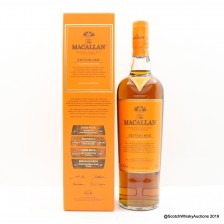 MACALLAN EDITION NO2