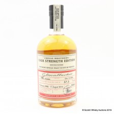 Glenallachie 2000 14 Chivas Brothers Edition 50cl