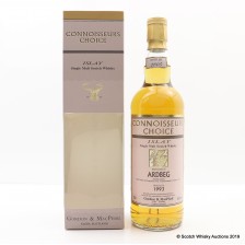 Ardbeg 1993 Connoisseurs Choice