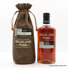 Highland Park 2003 14 Single Cask 6147 For Sweden