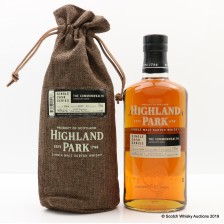 Highland Park 2004 12 Single Cask 6702 For The Commonwealth