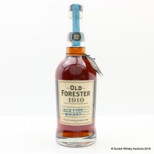 OLD FORESTER 1910 75CL