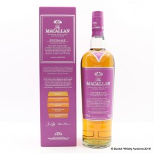 MACALLAN EDITION NO5
