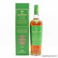 MACALLAN EDITION NO4