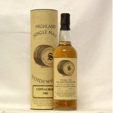 CONVALMORE 1983