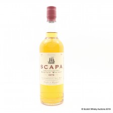 SCAPA 1979 GORDON MACPHAIL