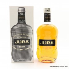 Jura 10 Year Old