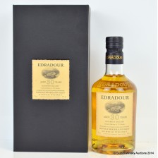 Edradour 30
