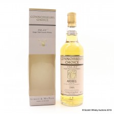 Ardbeg 1994 Connoisseurs Choice