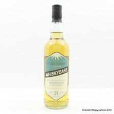 SECRET ORKNEY 1998 21 YEAR OLD TO CELEBRATE 130000 BOTTLES IN WHISKYBASE