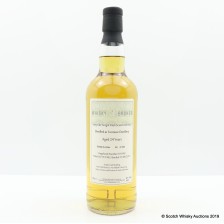TORMORE 1992 24 YEAR OLD WHISKY BROKER