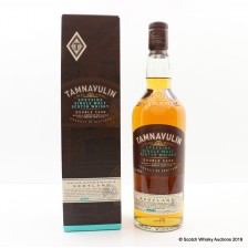 Tamnavulin Double Cask