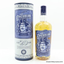 Epicurean 20 The Dutch Editions