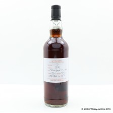 Springbank 2004 14 Duty Paid Sample