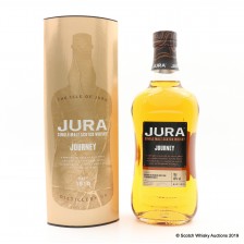 Jura Journey