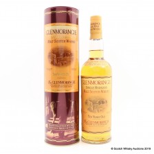 GLENMORANGIE 10 YEAR OLD