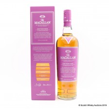 MACALLAN EDITION NO5