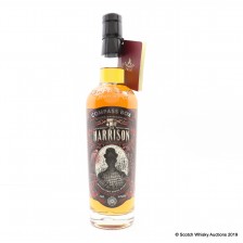 Compass Box 5th Harrison