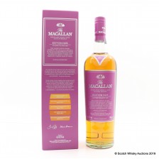 MACALLAN EDITION NO5