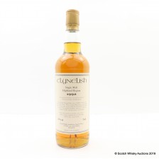 Clynelish 1992 10 Tanners Wines