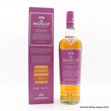 MACALLAN EDITION NO5