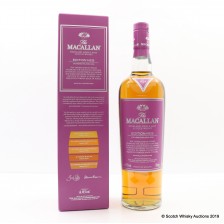 MACALLAN EDITION NO5