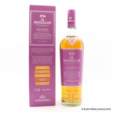 MACALLAN EDITION NO5